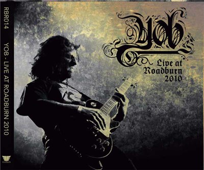 Yob - Live At Roadburn 2010 download mp3 flac
