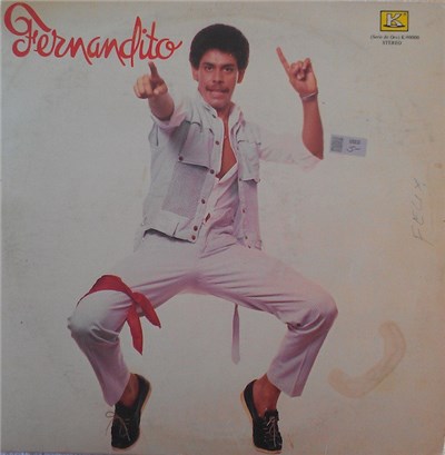 Fernandito - Fernandito download mp3 flac