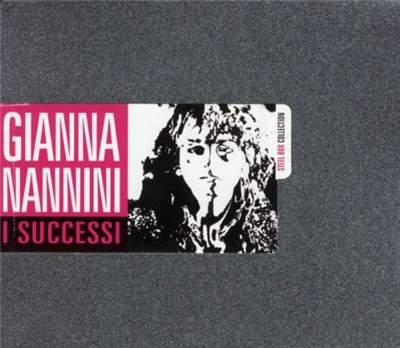Gianna Nannini - I Successi download mp3 flac