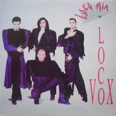 Loco Mia - Loco Vox download mp3 flac