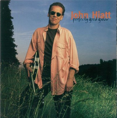 John Hiatt - Perfectly Good Guitar download mp3 flac