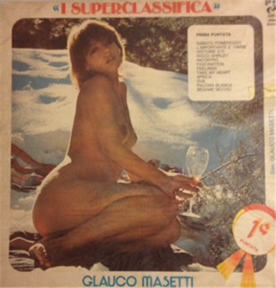 Glauco Masetti - I Superclassifica download mp3 flac