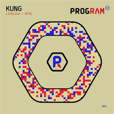 Kung - Lifelike / NTSC download mp3 flac