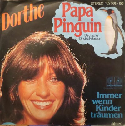 Dorthe - Papa Pinguin download mp3 flac