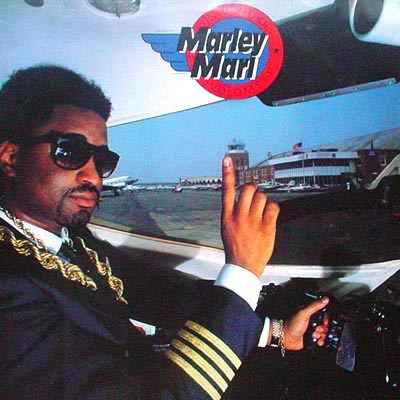 Marley Marl - In Control Volume 1 download mp3 flac