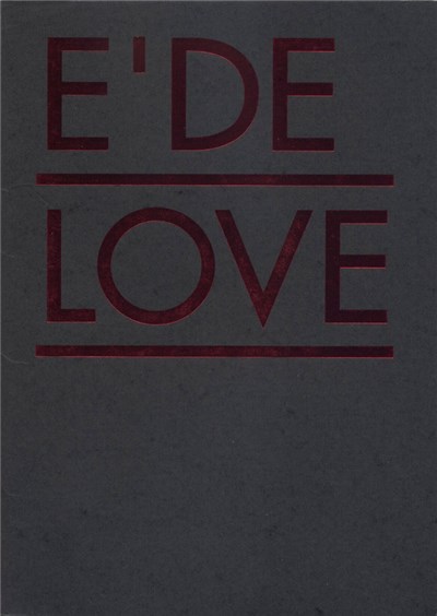 Various - E'De Love download mp3 flac