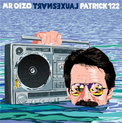 Mr Oizo - Transexual / Patrick122 download mp3 flac