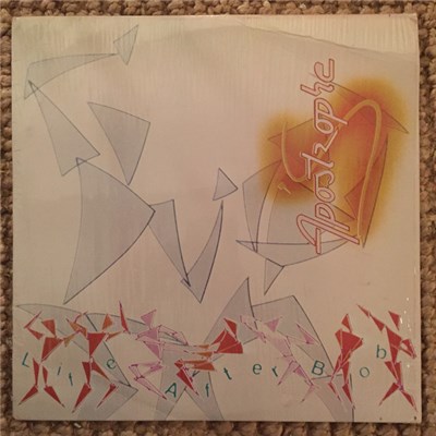Apostrophe's - Life After Bob download mp3 flac