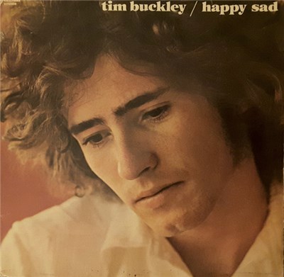 Tim Buckley - Happy Sad download mp3 flac