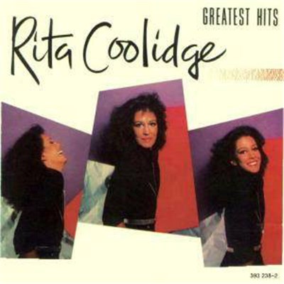 Rita Coolidge - Greatest Hits download mp3 flac