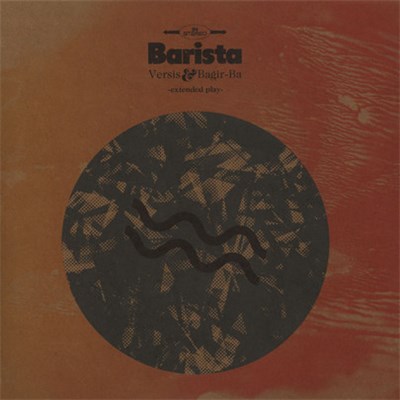 Versis & Bagir-Ba - Barista download mp3 flac