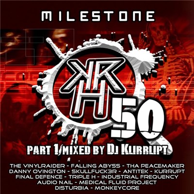 Various - Milestone Part 1 download mp3 flac