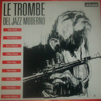 Various - Le Trombe Del Jazz Moderno download mp3 flac