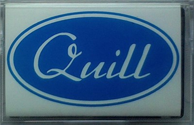 Quill - Promo. Tape '96 download mp3 flac