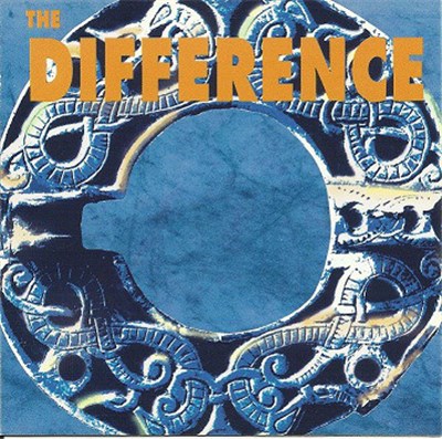 The Difference - The Difference download mp3 flac