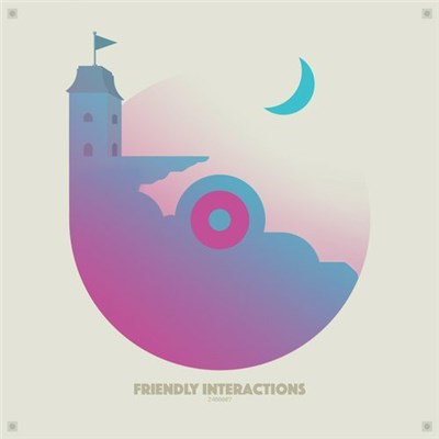 Makuda - Friendly Interactions download mp3 flac