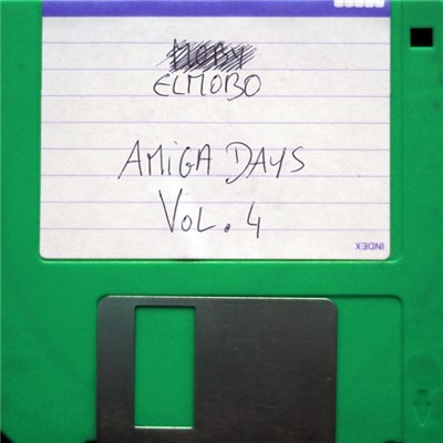 The Artist Formerly Known As Moby - Amiga Days (Remasters) - Volume 4 download mp3 flac