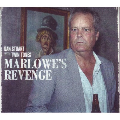 Dan Stuart with Twin Tones - Marlowe's Revenge download mp3 flac