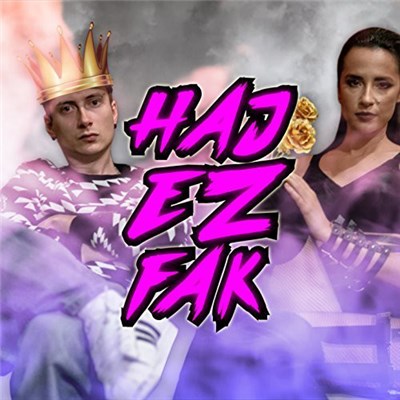 Sajsi MC Feat. DJ BKO - Haj Ez Fak download mp3 flac