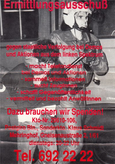 Various - Ermittlungsausschuß download mp3 flac