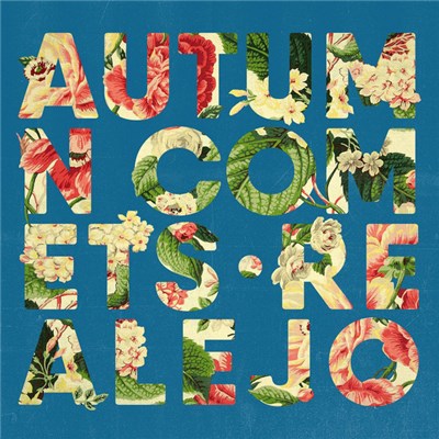 Autumn Comets - Realejo download mp3 flac