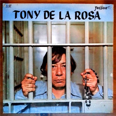 Tony De La Rosa - Cuarenta Anos download mp3 flac