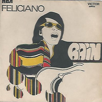 Jose Feliciano - Rain download mp3 flac