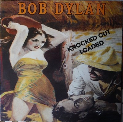 Bob Dylan - Knocked Out Loaded download mp3 flac