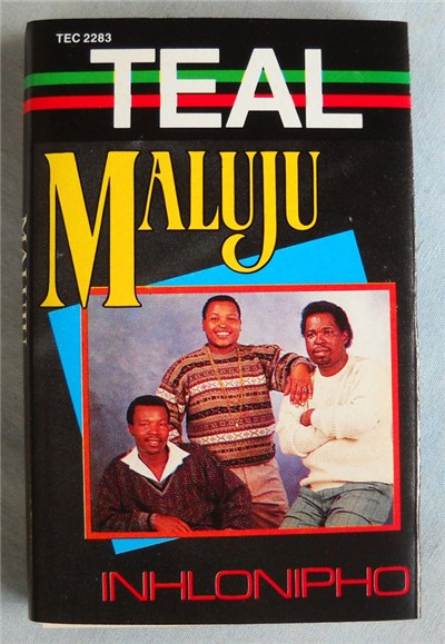 Maluju - Inhlonipho download mp3 flac