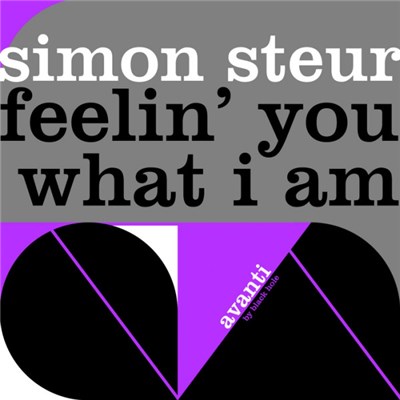 Simon Steur - Feelin' You / What I Am download mp3 flac