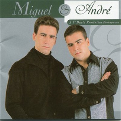 Miguel & André - Miguel & André download mp3 flac