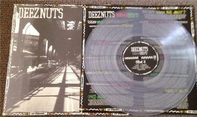 Deez Nuts - Word Is Bond download mp3 flac