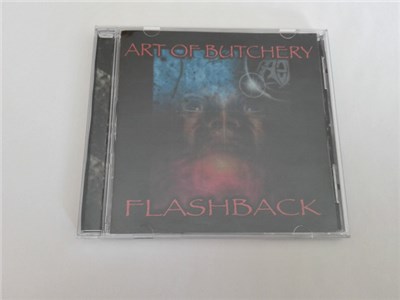 Art Of Butchery - Flashback download mp3 flac