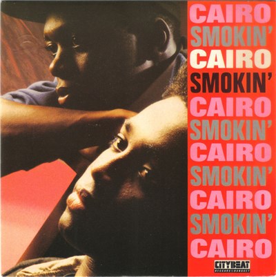 Cairo - Smokin' download mp3 flac