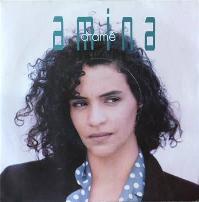 Amina - Atamé download mp3 flac