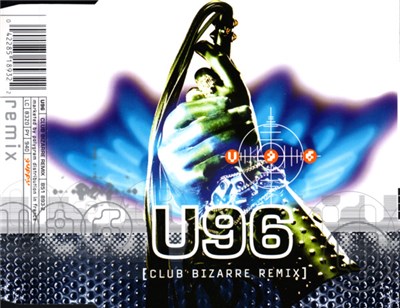 U96 - Club Bizarre Remix download mp3 flac