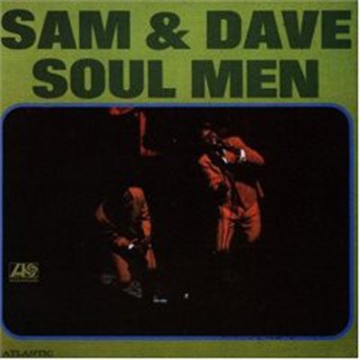 Sam & Dave - Soul Men download mp3 flac