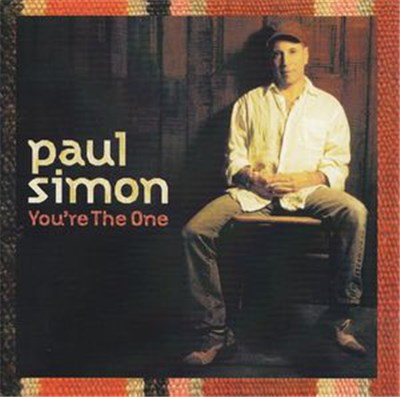 Paul Simon - You're The One download mp3 flac
