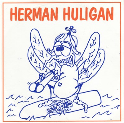 Herman Huligan - Herman Huligan download mp3 flac