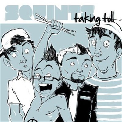 Squints - Taking Toll download mp3 flac