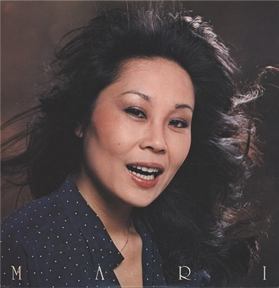 Mari Nakamoto With Shoji Yokouchi Trio / Sextet - Mari download mp3 flac