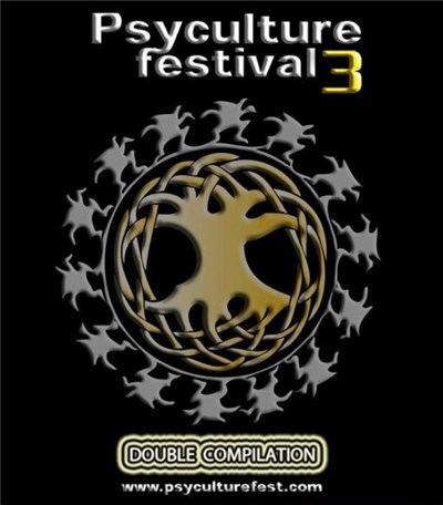 Various - Psyculture Festival 3 download mp3 flac