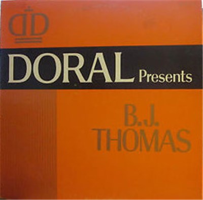 B.J. Thomas - Doral Presents download mp3 flac