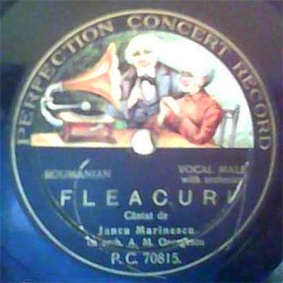 Jancu Marinescu - Fleacuri / Plugul Cu Doi Boi download mp3 flac