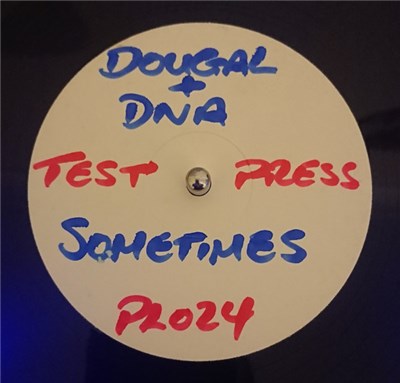 Dougal & DNA - Sometimes / Dream Of Heaven download mp3 flac