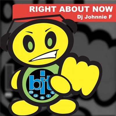 DJ Johnnie F. - Right About Now download mp3 flac