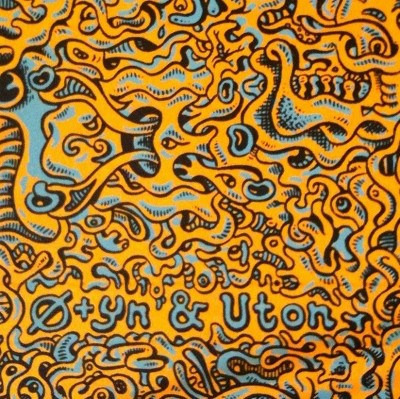 Ø+yn & Uton - Solid Geometry And The New Mental Order download mp3 flac