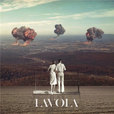 LAVOLA - This Book Is My Cowardice download mp3 flac