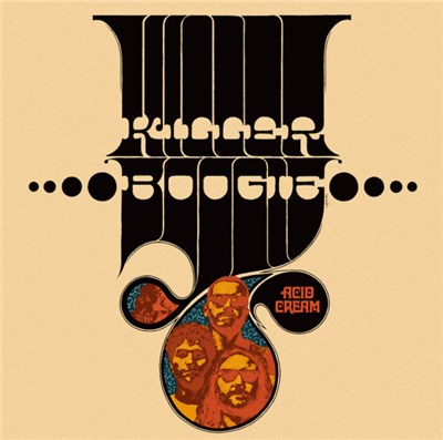 Killer Boogie - Acid Cream download mp3 flac