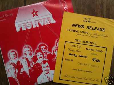 Festival Family - Festival Family Presents Festival download mp3 flac
